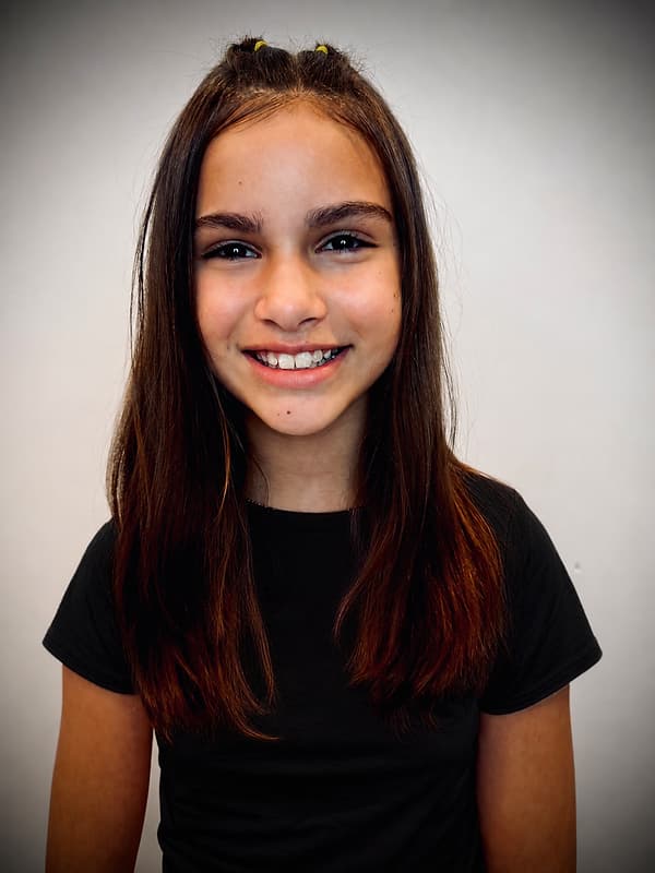 Olivia Wolfe