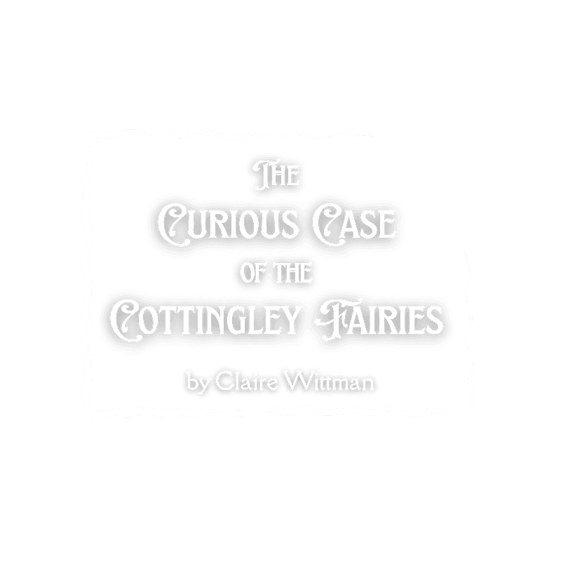 The Curious Case of the Cottingley Fairies